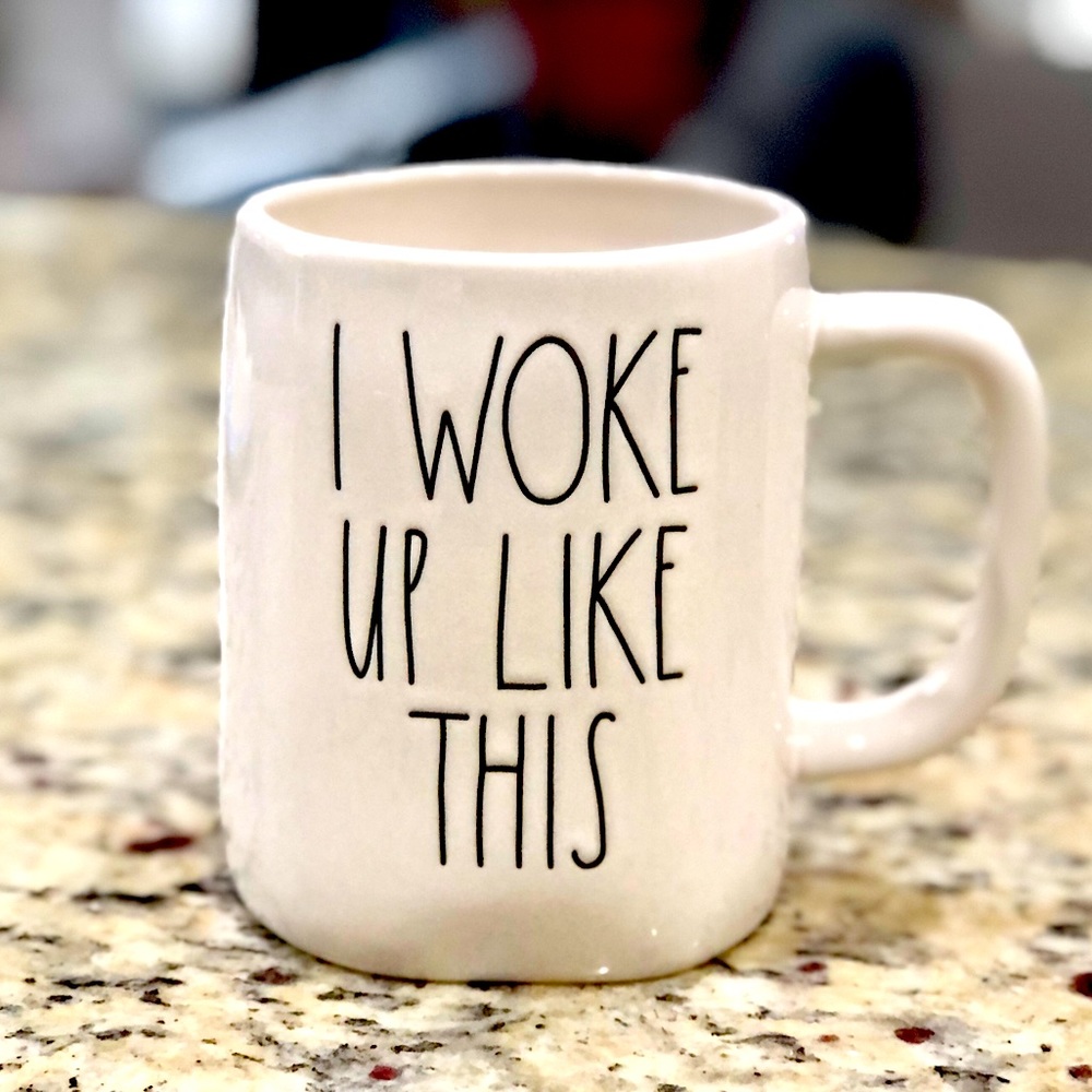 Rae Dunn Mug